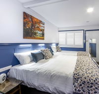 Granite Belt Motel - Schoolies Week Accommodation