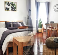 Great Comfort  Style in Central Location - Schoolies Week Accommodation