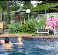 Great Eastern Motor Inn Gympie - Schoolies Week Accommodation