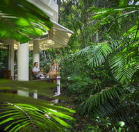 Green Island Resort - Schoolies Week Accommodation