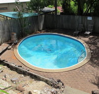 Greenslopes Motor Inn - Schoolies Week Accommodation