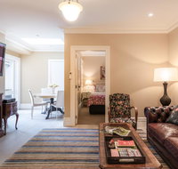 Greenwich heritage - Schoolies Week Accommodation