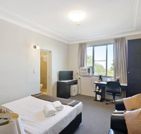 Greenwich Inn Motel - Schoolies Week Accommodation