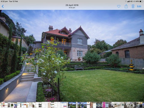 Greenwich Telwalla 3 - Schoolies Week Accommodation 0