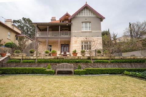Greenwich Telwalla 3 - Schoolies Week Accommodation 1