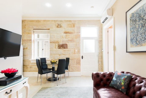 Greenwich Telwalla 3 - Schoolies Week Accommodation 3