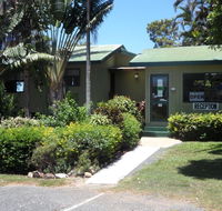 Gumnut Glen Cabins - Schoolies Week Accommodation