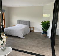 Gunsynd Studio Apartment - Schoolies Week Accommodation