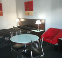 Gympie Muster Inn - Schoolies Week Accommodation
