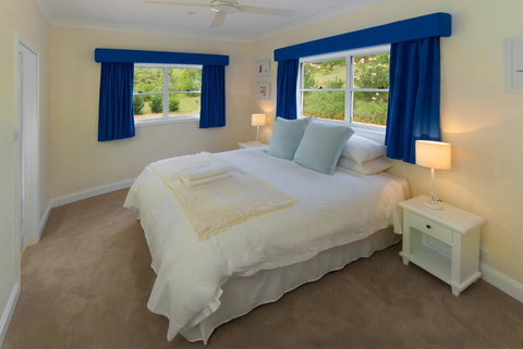 Gypsy Willows - Schoolies Week Accommodation 2