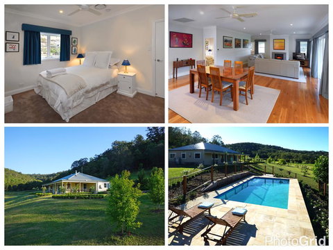 Gypsy Willows - Schoolies Week Accommodation 0