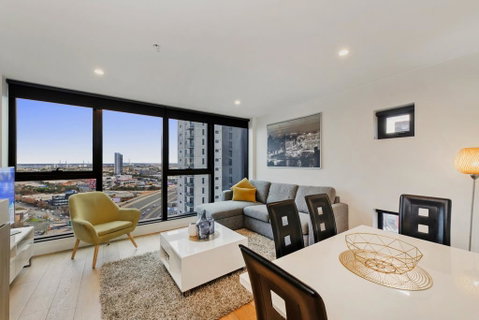 Habitat Complex - Schoolies Week Accommodation 3