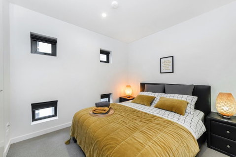 Habitat Complex - Schoolies Week Accommodation 1