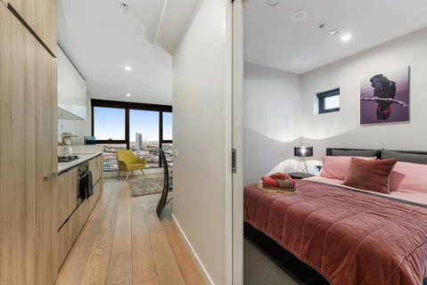 Habitat Complex - Schoolies Week Accommodation 2