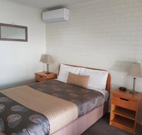 Hacienda Motel Geelong - Schoolies Week Accommodation
