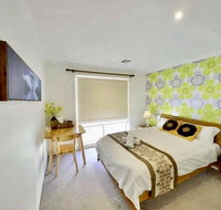 Halen's hourse - Schoolies Week Accommodation