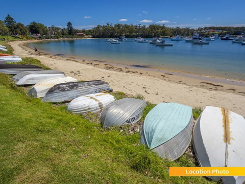 HARBOUR BREEZE - ULLADULLA - Schoolies Week Accommodation 1
