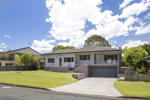 HARBOUR BREEZE - ULLADULLA - Schoolies Week Accommodation 2