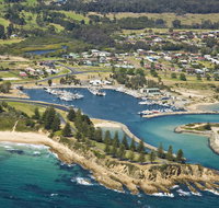 Harbourview Motel - Schoolies Week Accommodation