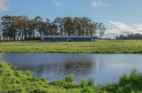 Harmans Lodge Private Rural Escape