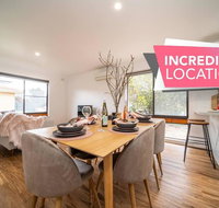 Harmony at Henley Beach-Wifi - Nespresso - Netflix - Schoolies Week Accommodation