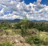 Hartley hill top views - Schoolies Week Accommodation