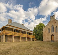 Hartley Historic Cottages - Schoolies Week Accommodation