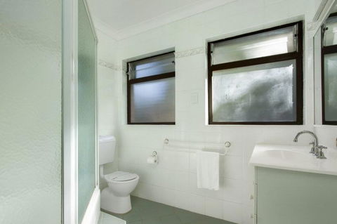 Haven Holiday Resort Sussex Inlet - Schoolies Week Accommodation 3