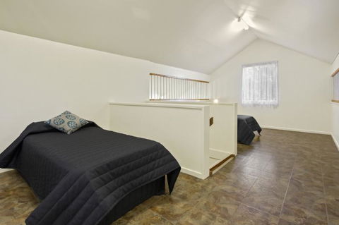 Haven Holiday Resort Sussex Inlet - Schoolies Week Accommodation 1