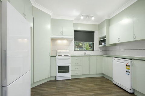 Haven Holiday Resort Sussex Inlet - Schoolies Week Accommodation 2