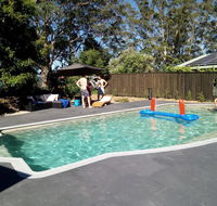 Haven Retreat - Schoolies Week Accommodation