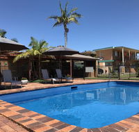 Haven Waters Motel  Apartments - Schoolies Week Accommodation