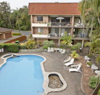 Hawaiian Gardens - Unit 22 - Schoolies Week Accommodation