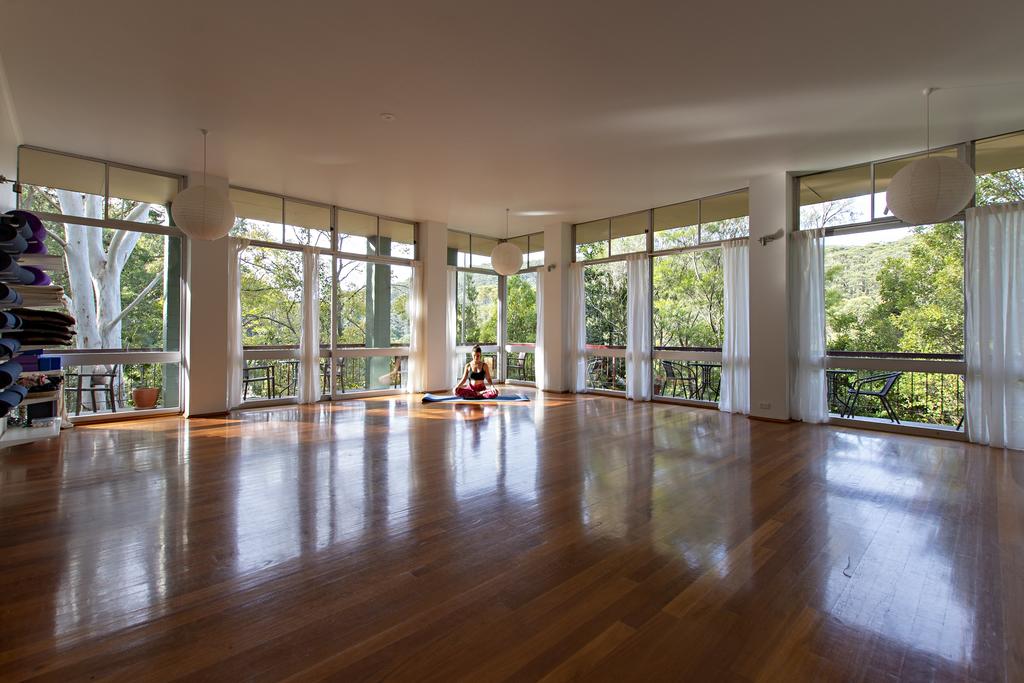 Otford NSW Schoolies Week Accommodation