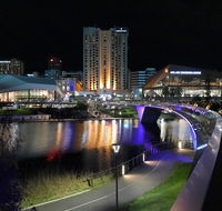Hello Adelaide Motel and Apartments - Schoolies Week Accommodation