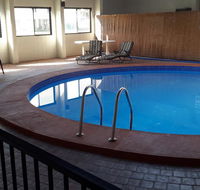 Herbert Valley Motel - Schoolies Week Accommodation