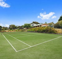 Heritage Bed  Breakfast - Schoolies Week Accommodation