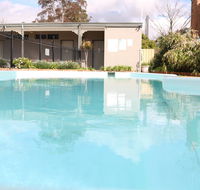 Hermitage Motel - Schoolies Week Accommodation