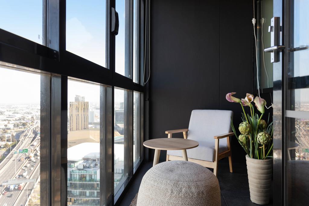 Southbank VIC Schoolies Week Accommodation