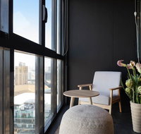 Heyday Apartments Southbank - Schoolies Week Accommodation