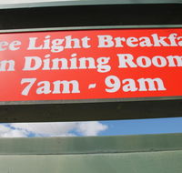 Hi Way Eight Motor Inn - Schoolies Week Accommodation