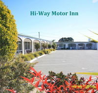 Hi Way Motor Inn - Schoolies Week Accommodation