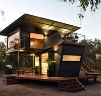 Hideaway Litchfield - Schoolies Week Accommodation