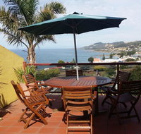 High On Penguin - Schoolies Week Accommodation