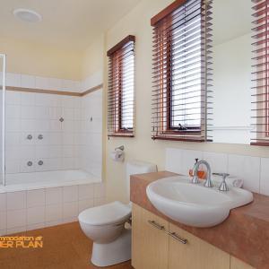 High Plains Drifter - Schoolies Week Accommodation 3