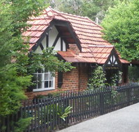 High View Cottage - Schoolies Week Accommodation