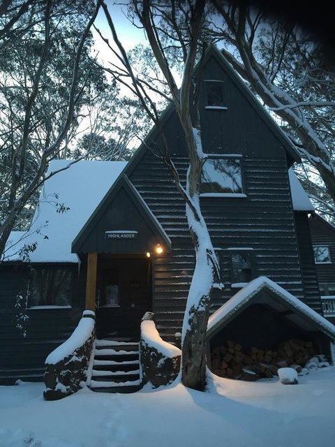 Highlander-DPA - Schoolies Week Accommodation 3
