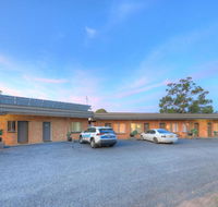 Hilldrop Motor Inn - Schoolies Week Accommodation