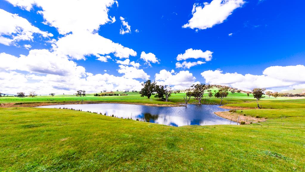 Mundarlo ACT Schoolies Week Accommodation