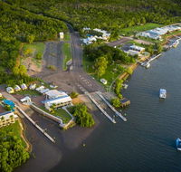 Hinchinbrook Marine Cove Resort - Schoolies Week Accommodation